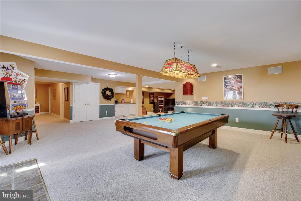 18267 Wickham Road Olney, MD 20832 - Photo 84 of 107 Recreation Room