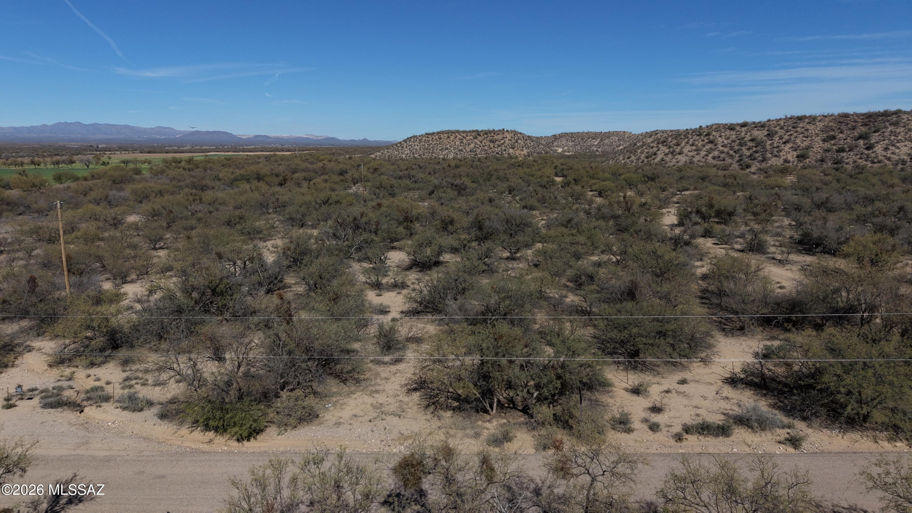 0 Chavez Siding Road Amado, AZ 85645 - Photo 5 of 19