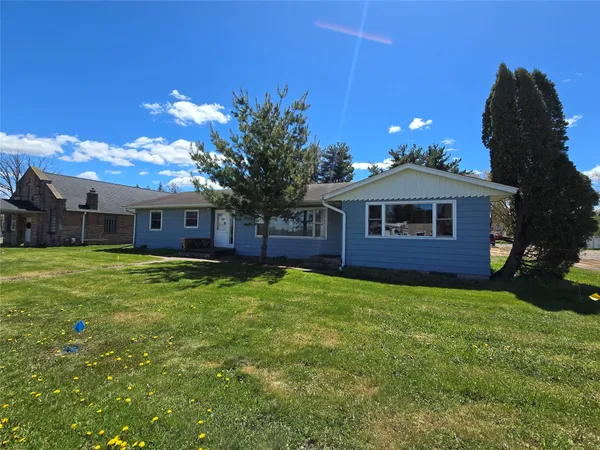 $169,500 | 1306 East Division Avenue, Barron, WI 54812