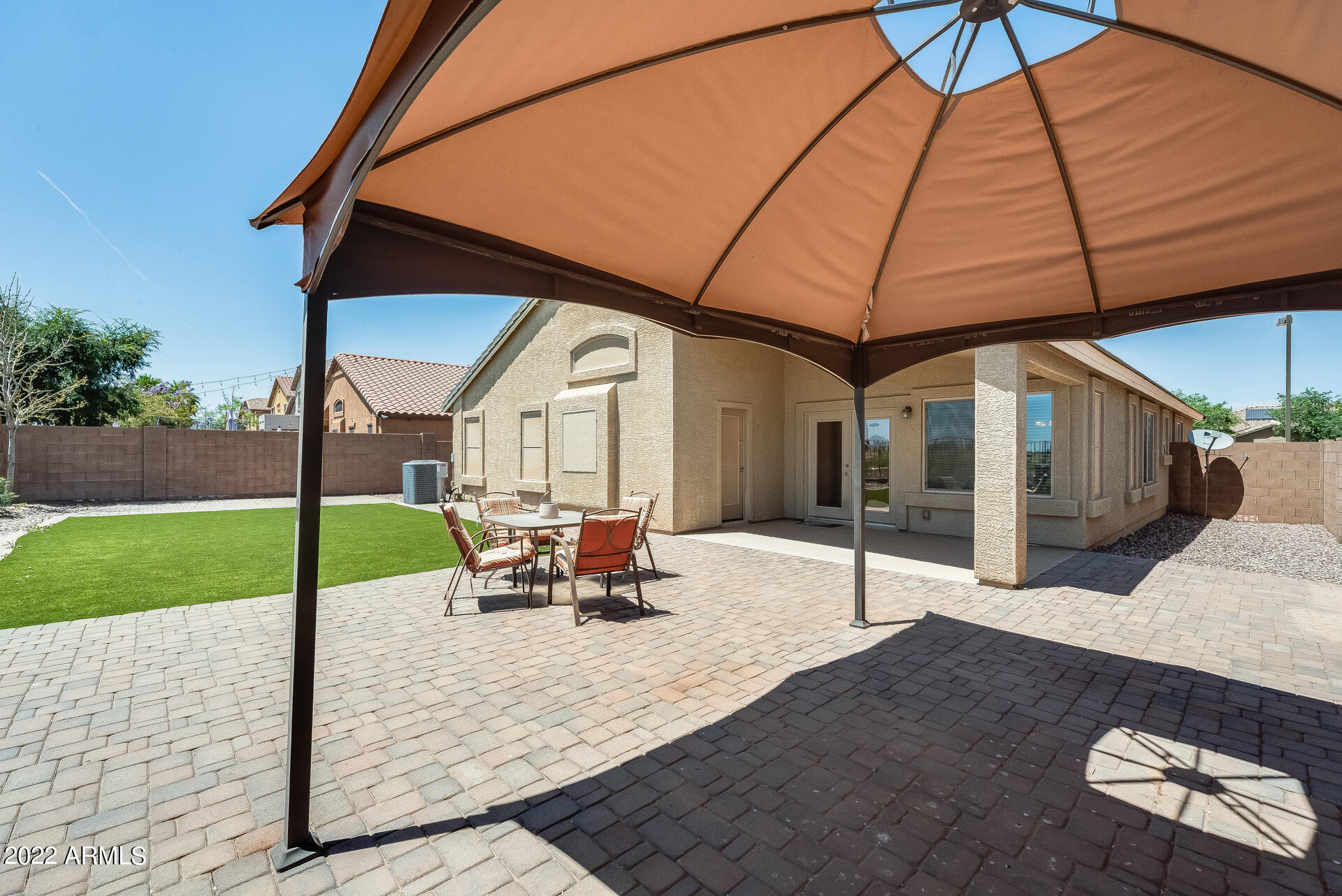 17819 West Charter Oak Road Surprise, AZ 85388 - Photo 36 of 37