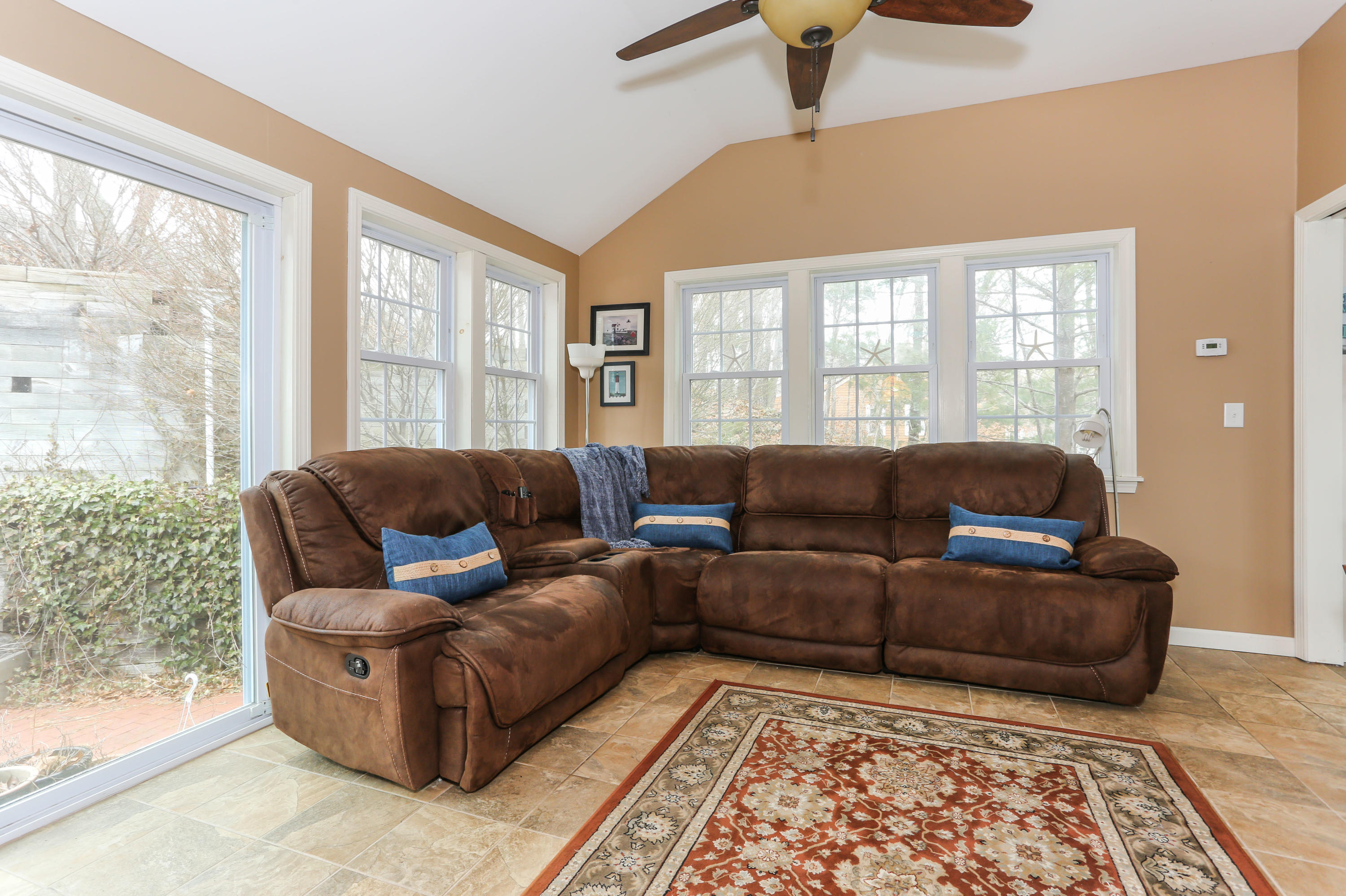 75 Cap'n Crosby Road Centerville, MA 02632 - Photo 1 of 25 Newer Sunroom