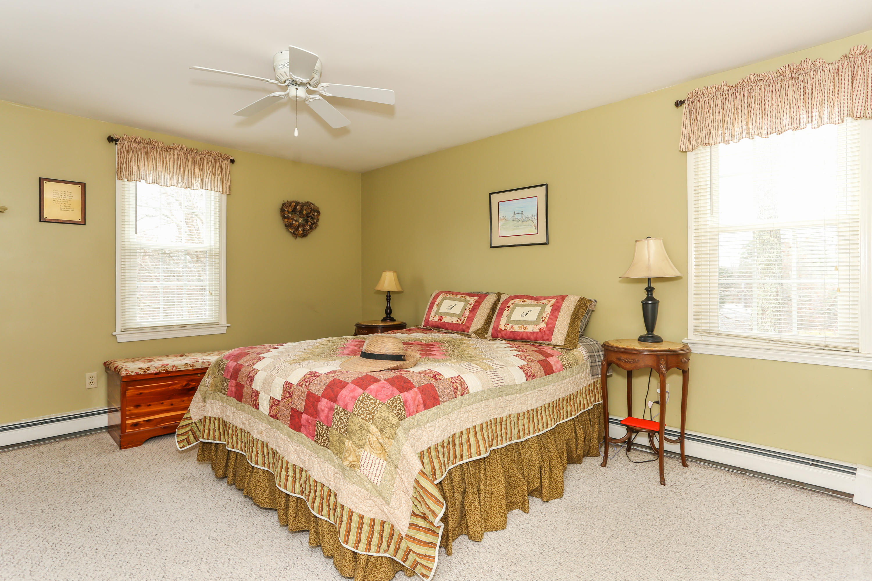 75 Cap'n Crosby Road Centerville, MA 02632 - Photo 14 of 25 Master Bedroom