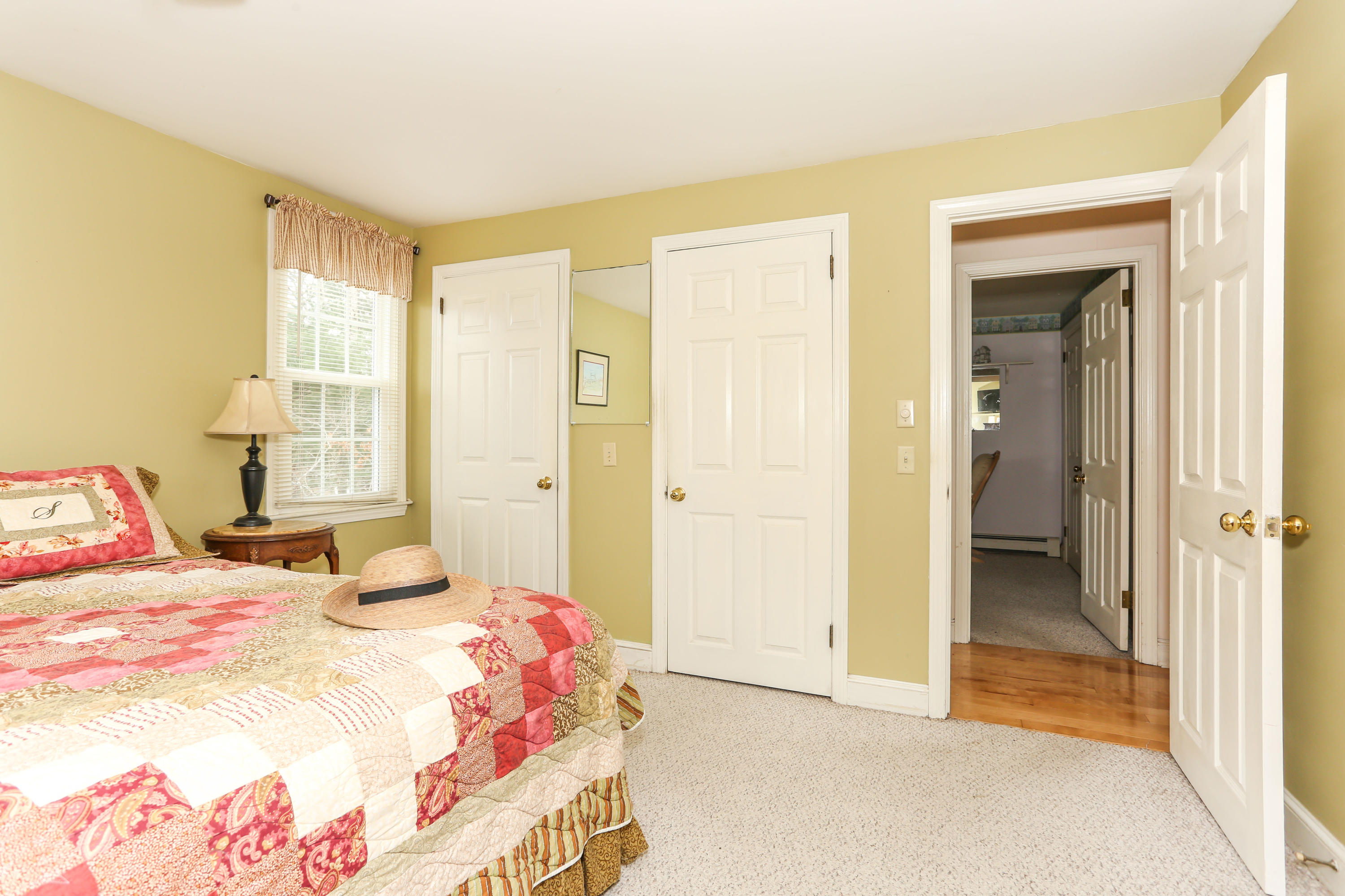 75 Cap'n Crosby Road Centerville, MA 02632 - Photo 16 of 25 MB Plenty of Closet Space