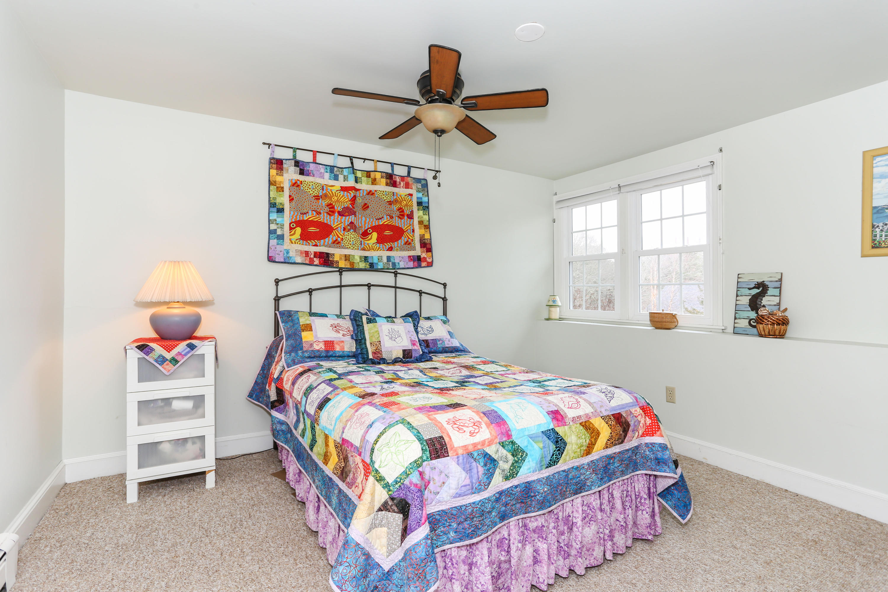 75 Cap'n Crosby Road Centerville, MA 02632 - Photo 18 of 25 Third Bedroom
