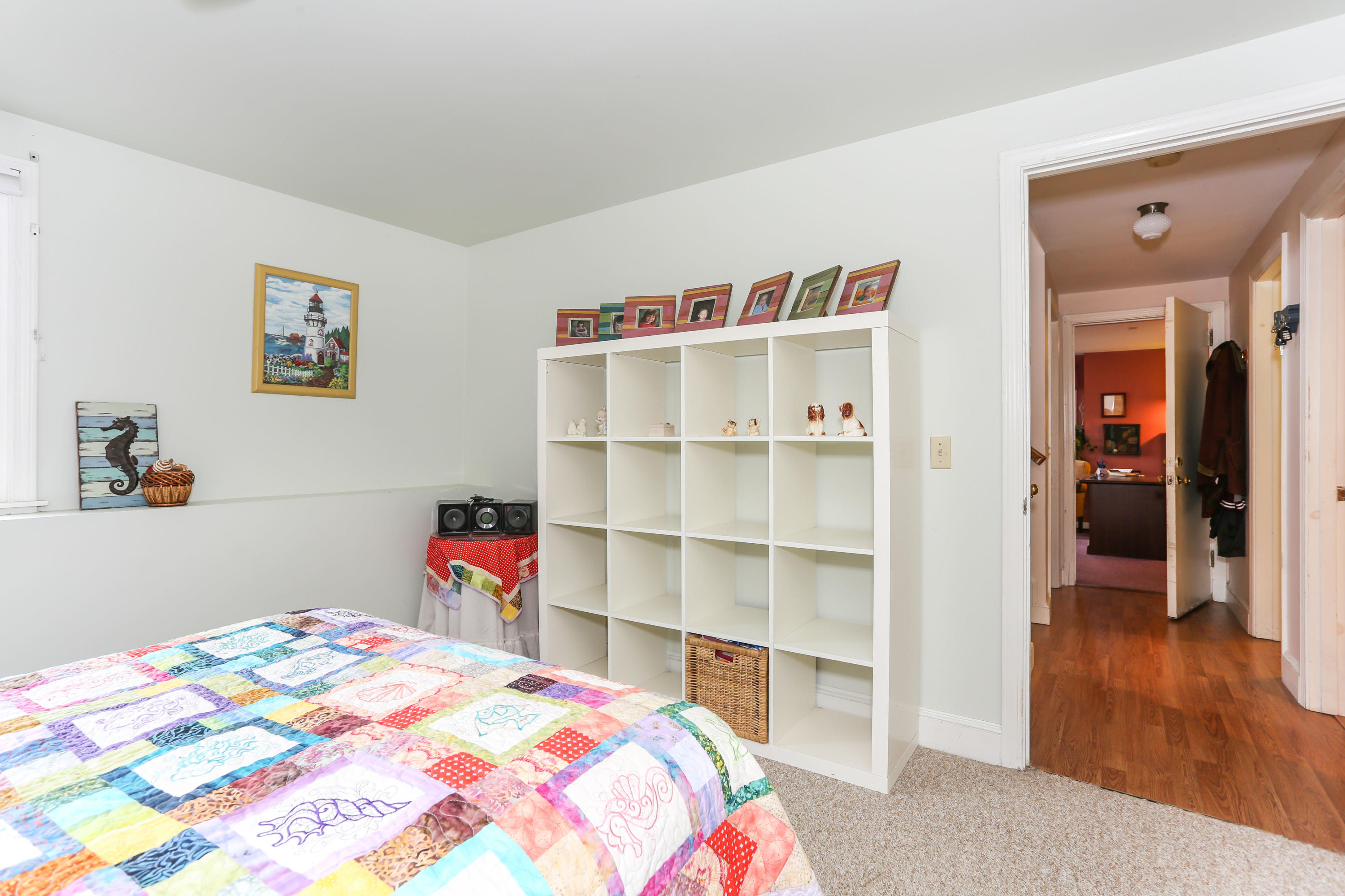 75 Cap'n Crosby Road Centerville, MA 02632 - Photo 19 of 25 Third Bedrrom looking into Office