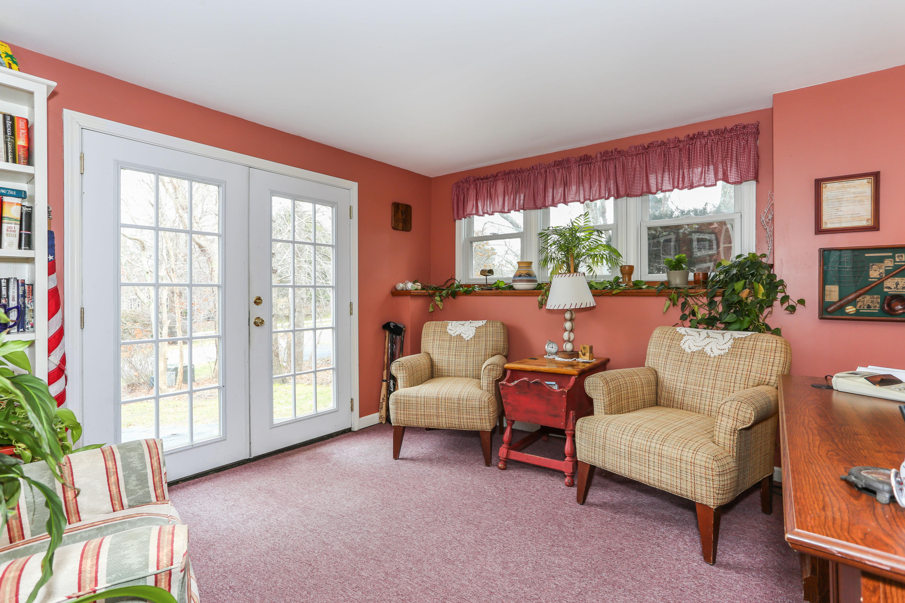75 Cap'n Crosby Road Centerville, MA 02632 - Photo 23 of 25 Newer Office