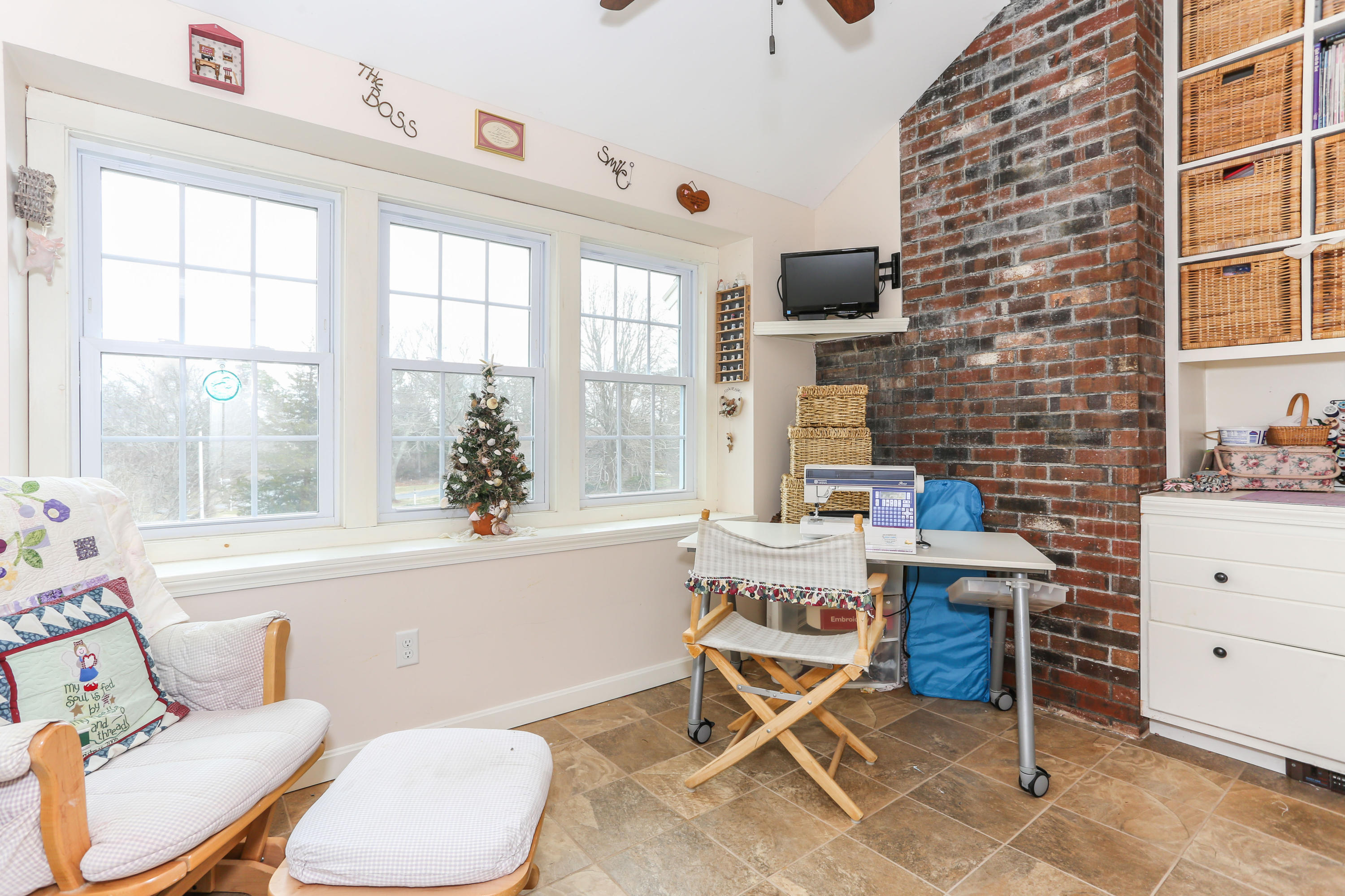 75 Cap'n Crosby Road Centerville, MA 02632 - Photo 25 of 25 Craft Room/ Office