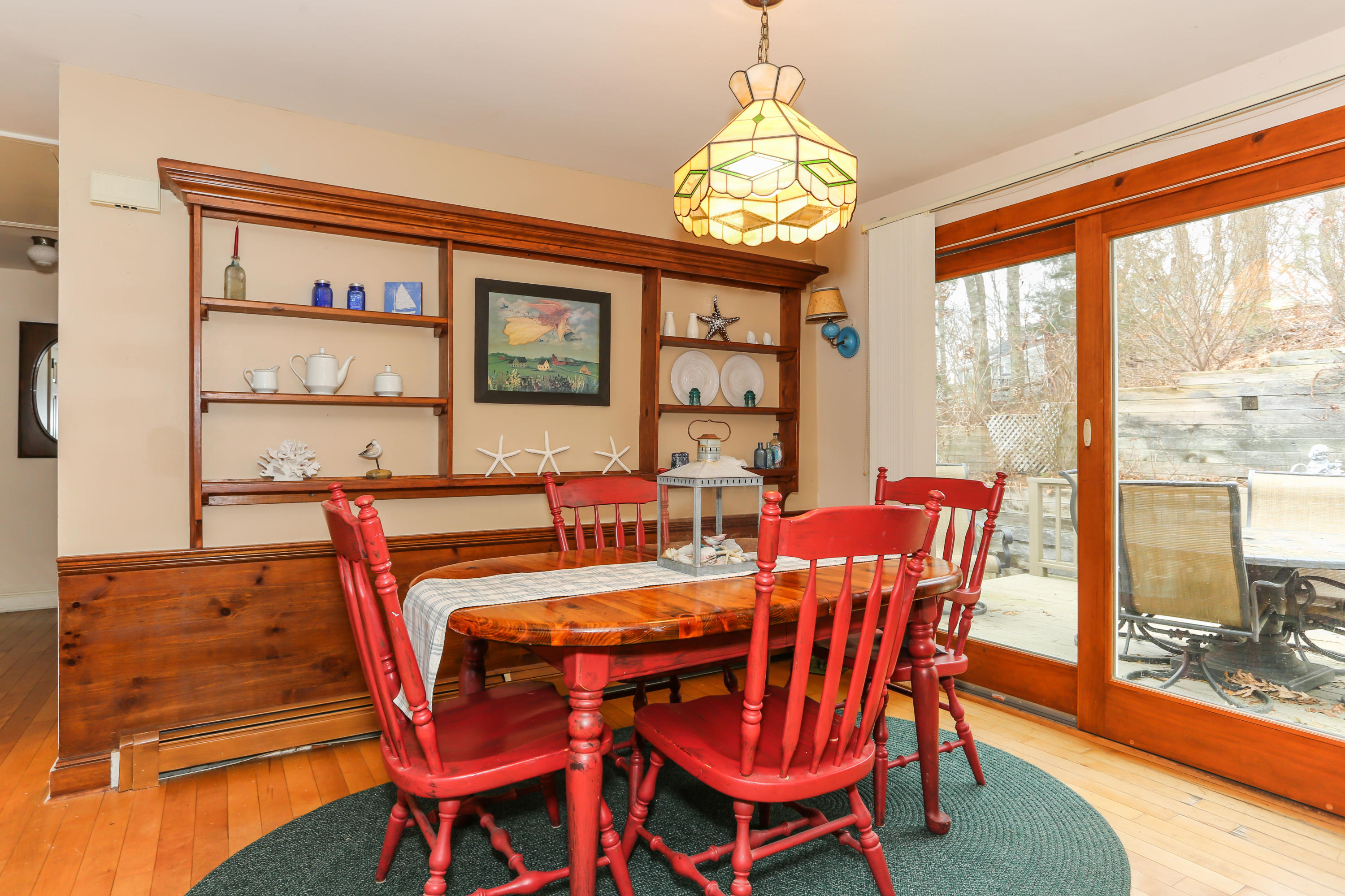 75 Cap'n Crosby Road Centerville, MA 02632 - Photo 5 of 25 Dining Area