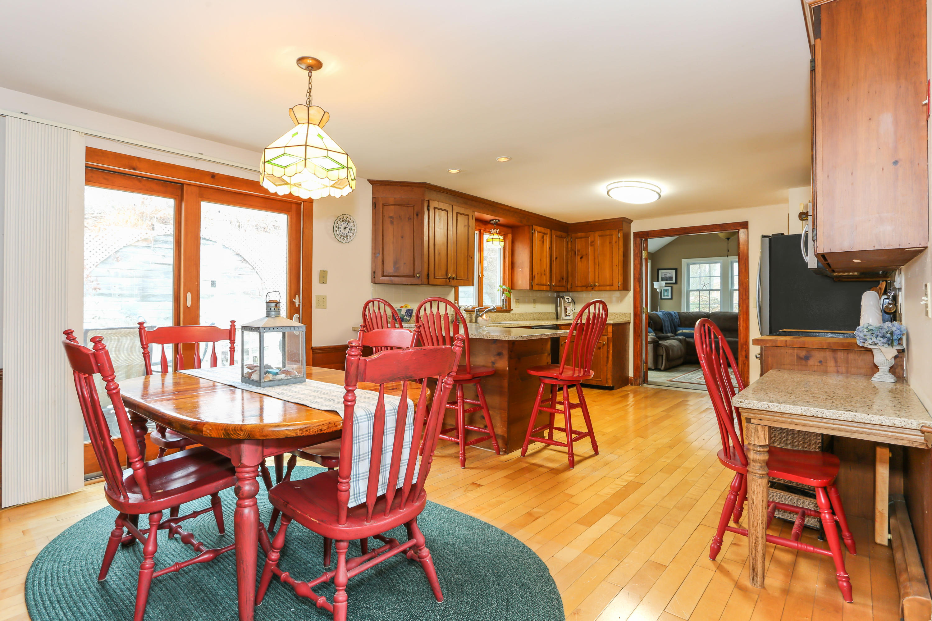 75 Cap'n Crosby Road Centerville, MA 02632 - Photo 7 of 25 Large Spacious Kitchen