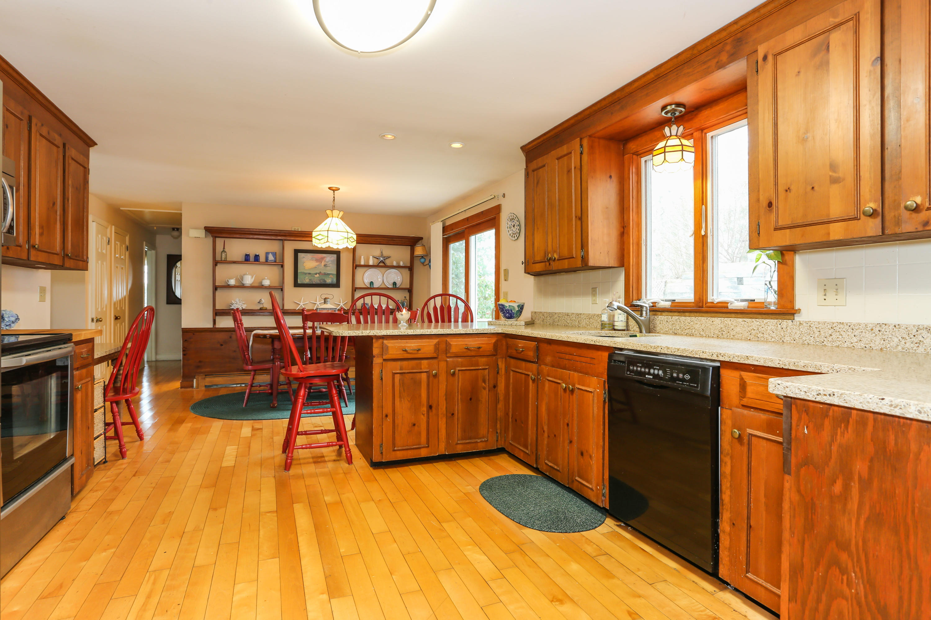 75 Cap'n Crosby Road Centerville, MA 02632 - Photo 9 of 25 Hardwood Floors