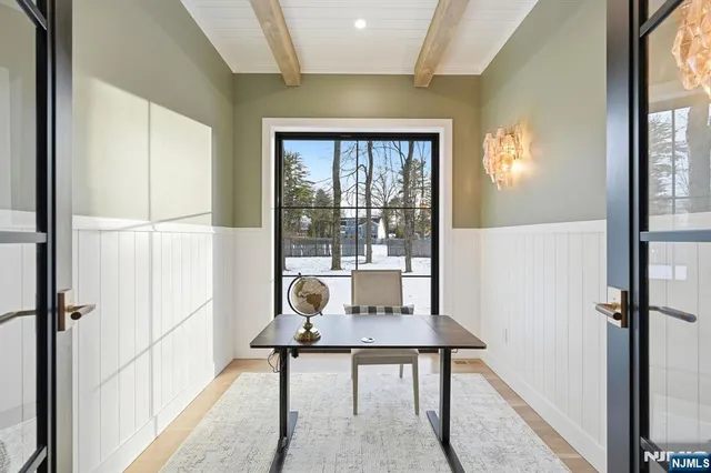 $2,725,000 | 3 Parker Court, Florham Park, NJ 07932