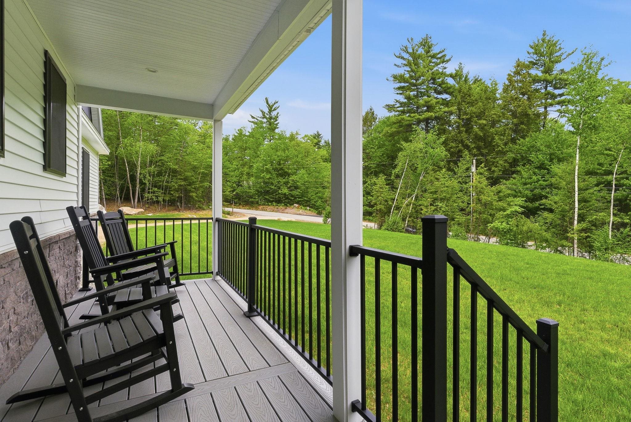 8 Arrowwood Road New Boston, NH 03070 - Photo 3 of 40