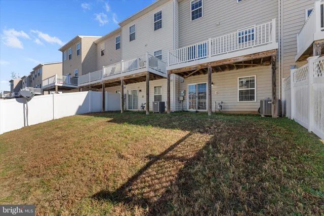 $435,000 | 130 Hidden Brook Drive, Fredericksburg, VA 22405