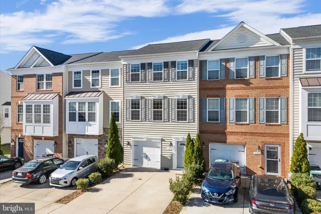 $435,000 | 130 Hidden Brook Drive, Fredericksburg, VA 22405