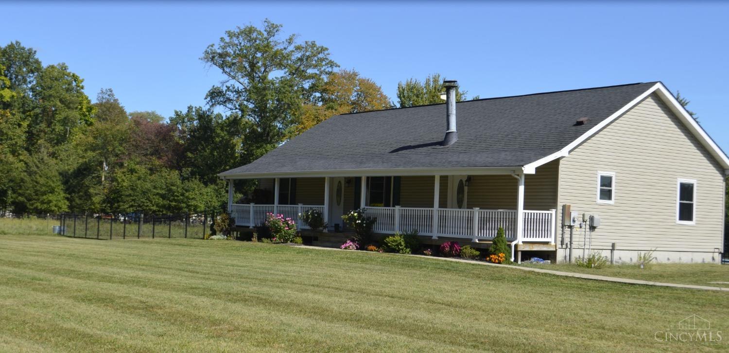 6094 Roudebush Road Goshen, OH 45122 - Photo 3 of 33 Gallery Image 3