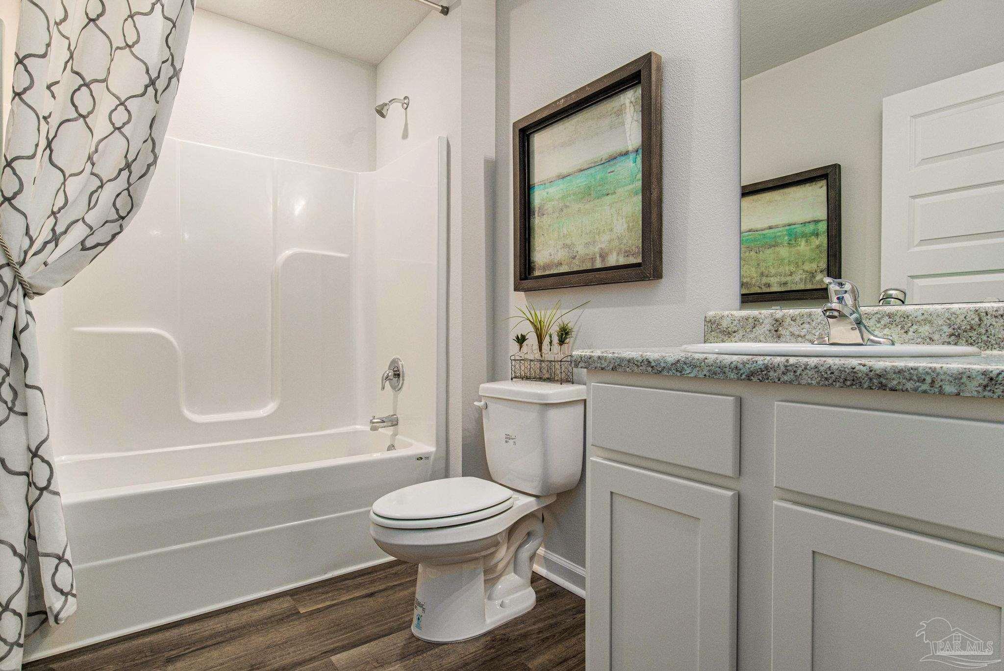 9328 3 Hollow Road Jay, FL 32565 - Photo 14 of 17