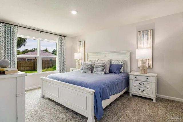 $299,900 | 9328 3 Hollow Road, Jay, FL 32565