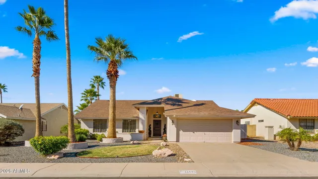 $3,400 | 11446 North 109th Street, Scottsdale, AZ 85259