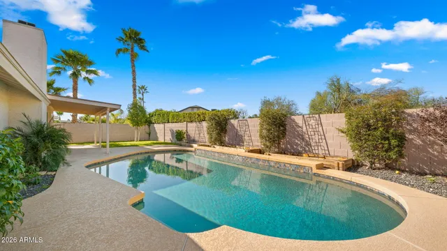 $3,400 | 11446 North 109th Street, Scottsdale, AZ 85259