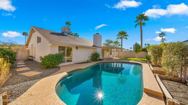 $3,400 | 11446 North 109th Street, Scottsdale, AZ 85259