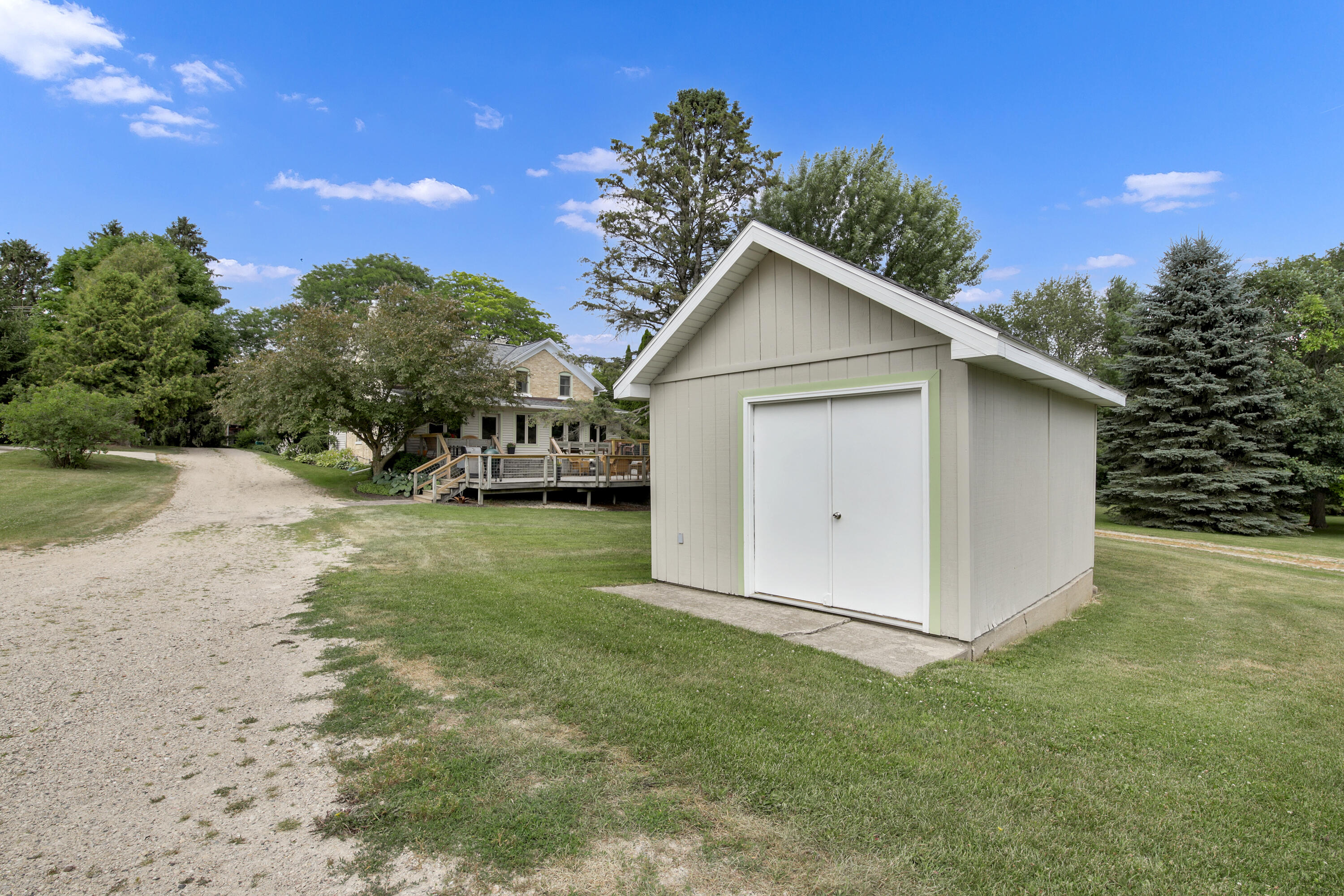 4827 Beaver Dam Road Barton, WI 53090 - Photo 24 of 51 4827 beaver dam rd-36
