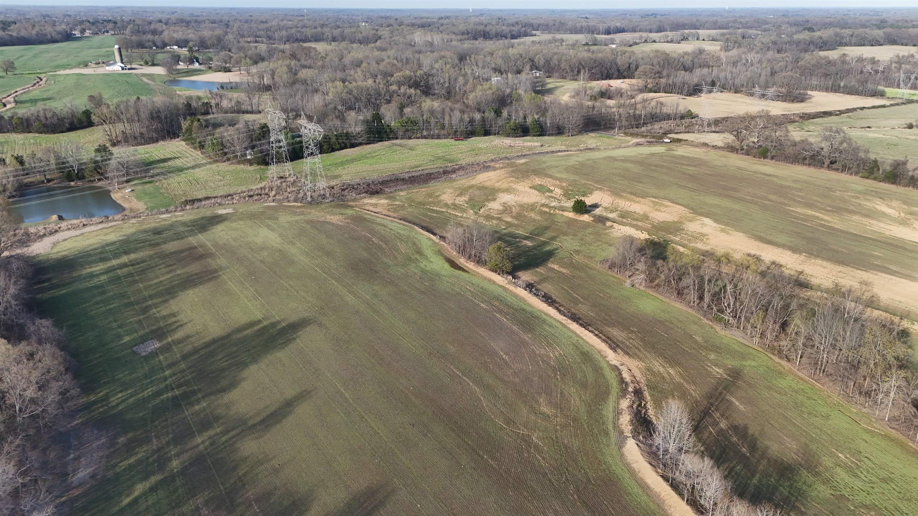 8324 Mudville Road Atoka, TN 38004 - Photo 2 of 8