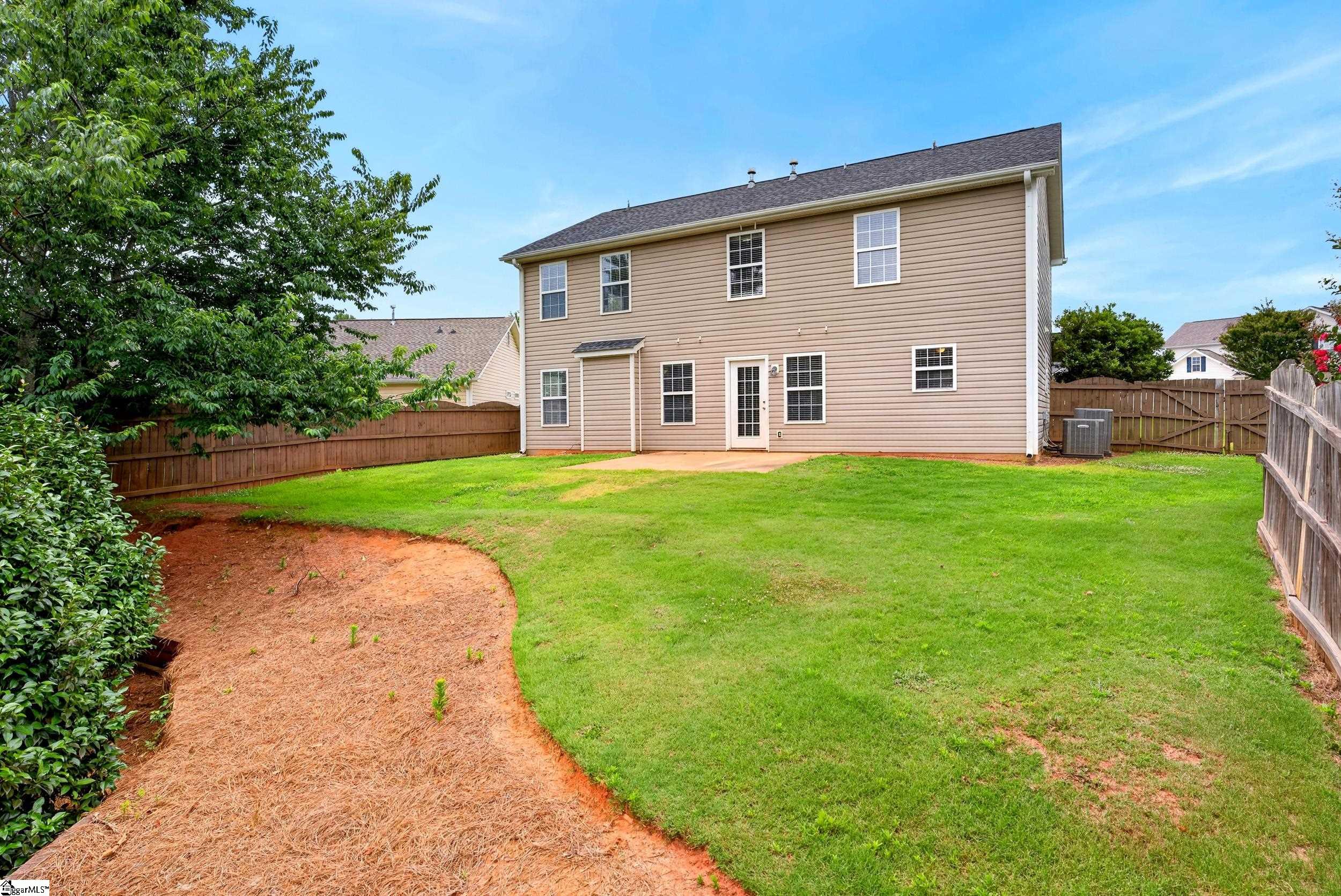 128 Saxon Falls Court Mauldin, SC 29607 - Photo 35 of 42
