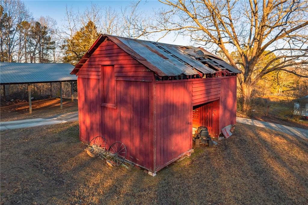 873 Long Road Ball Ground, GA 30107 - Photo 14 of 20