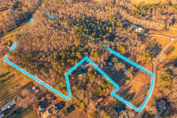 $1,199,900 | 873 Long Road, Ball Ground, GA 30107