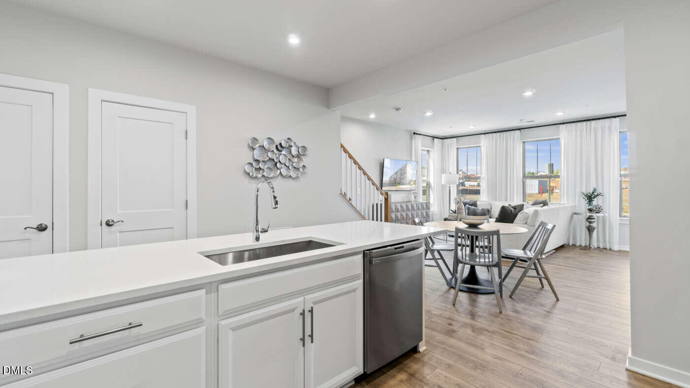 10552 Bailey Br Drive, Unit 101 Raleigh, NC 27614 - Photo 9 of 45 6