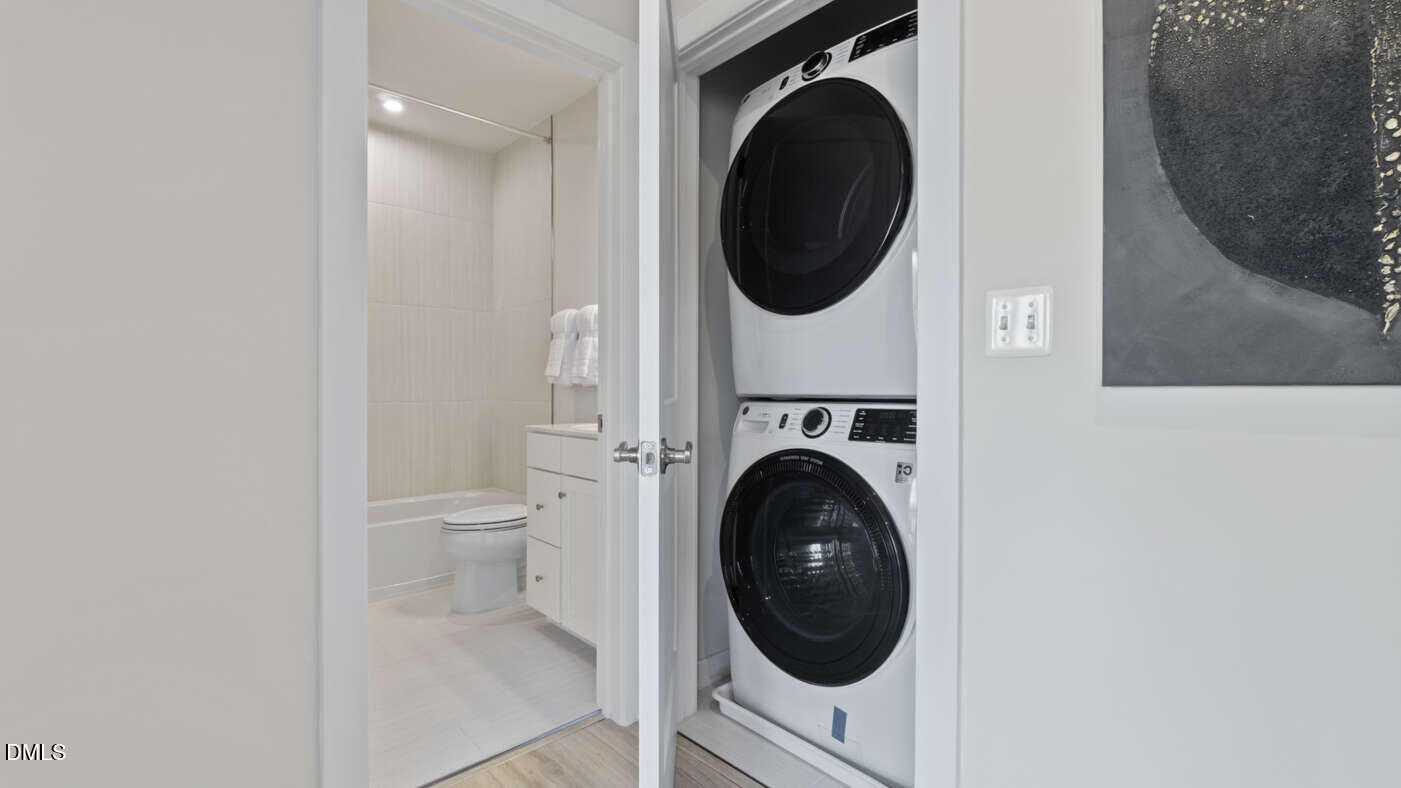 10552 Bailey Br Drive, Unit 101 Raleigh, NC 27614 - Photo 21 of 45 18