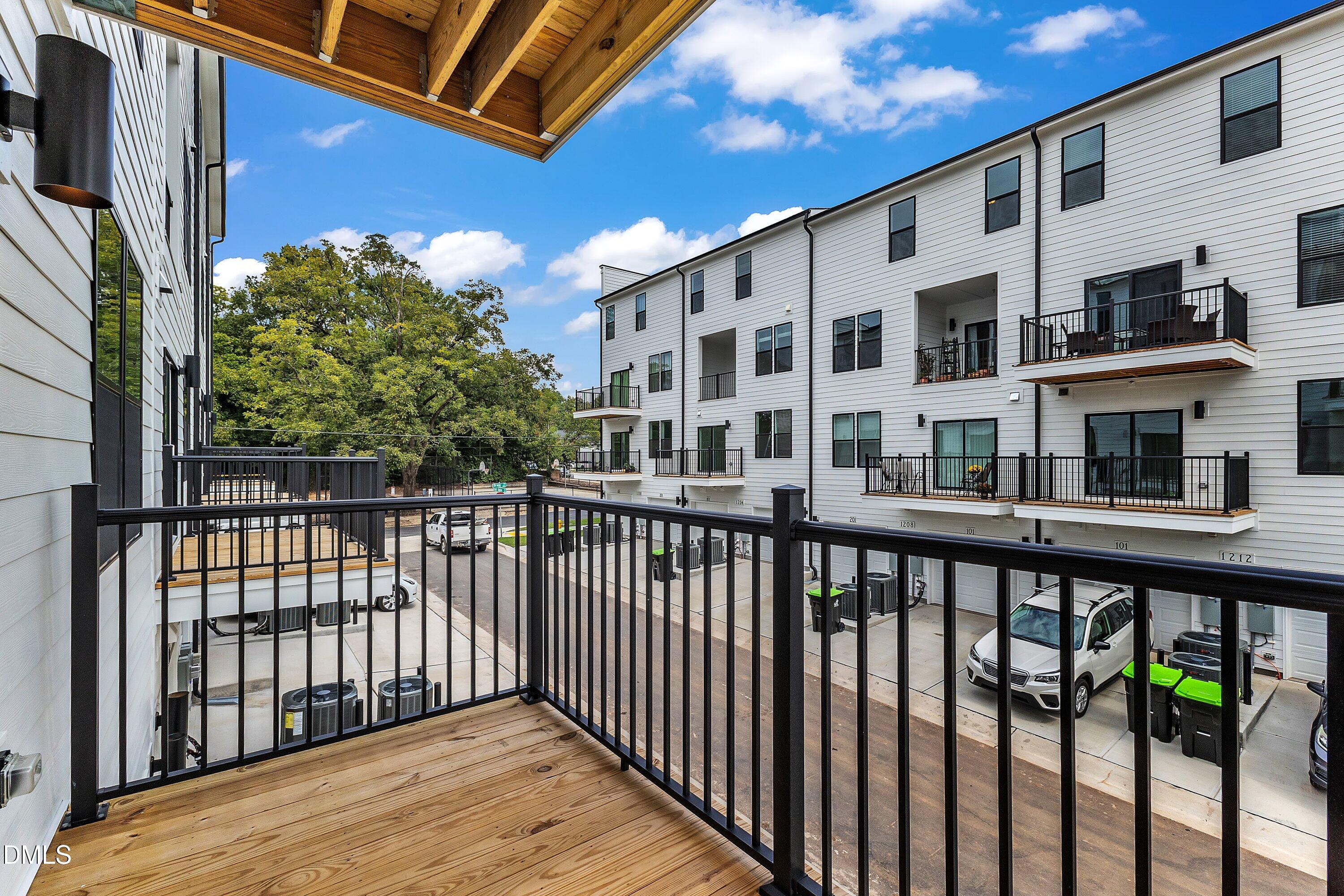 10552 Bailey Br Drive, Unit 101 Raleigh, NC 27614 - Photo 25 of 45 22