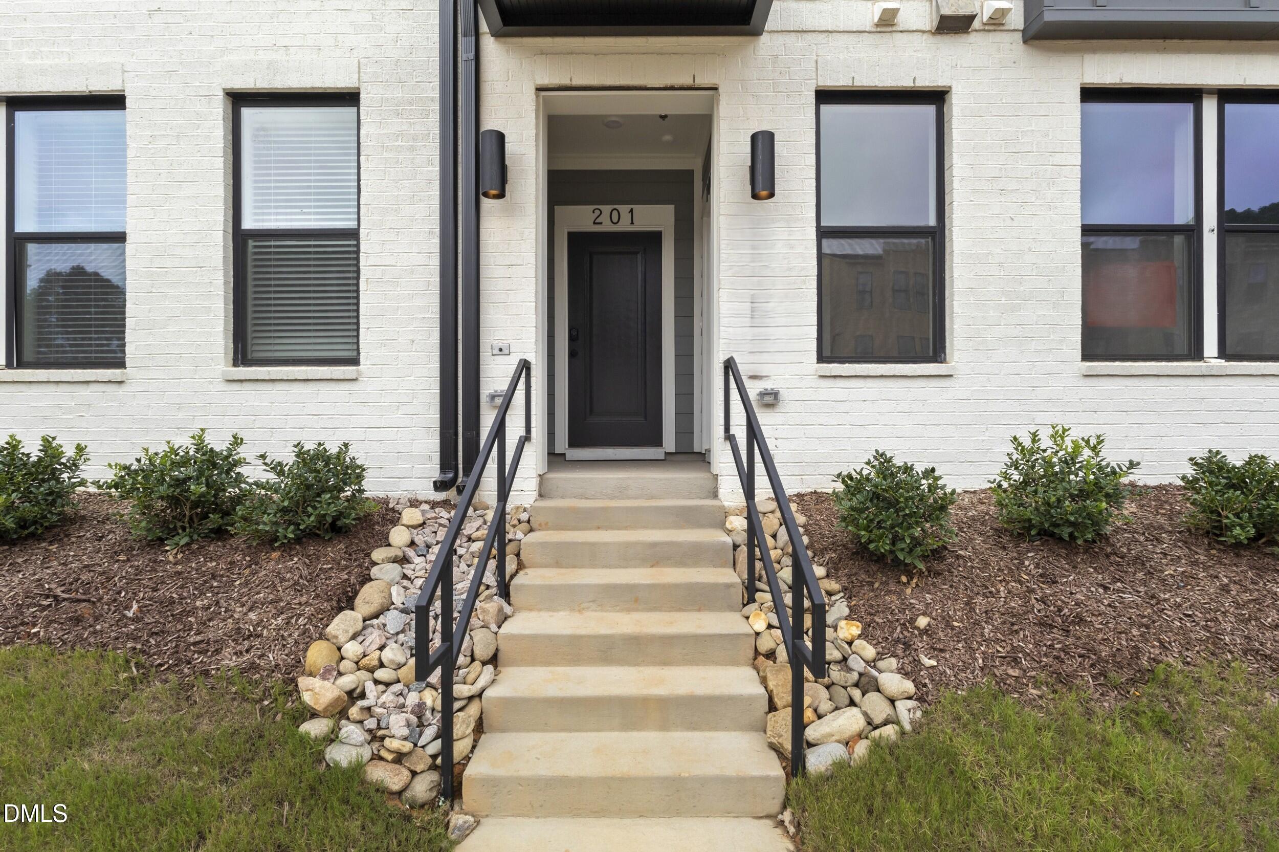 10552 Bailey Br Drive, Unit 101 Raleigh, NC 27614 - Photo 2 of 45 1_img_6989