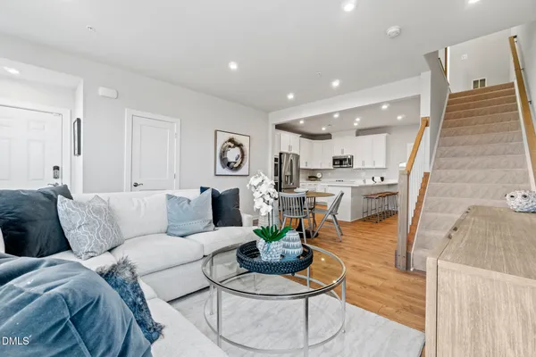 $350,000 | 10552 Bailey Br Drive, Unit 101, Raleigh, NC 27614