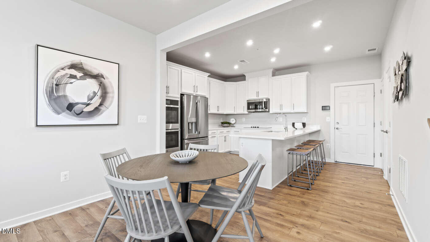 10552 Bailey Br Drive, Unit 101 Raleigh, NC 27614 - Photo 4 of 45 4