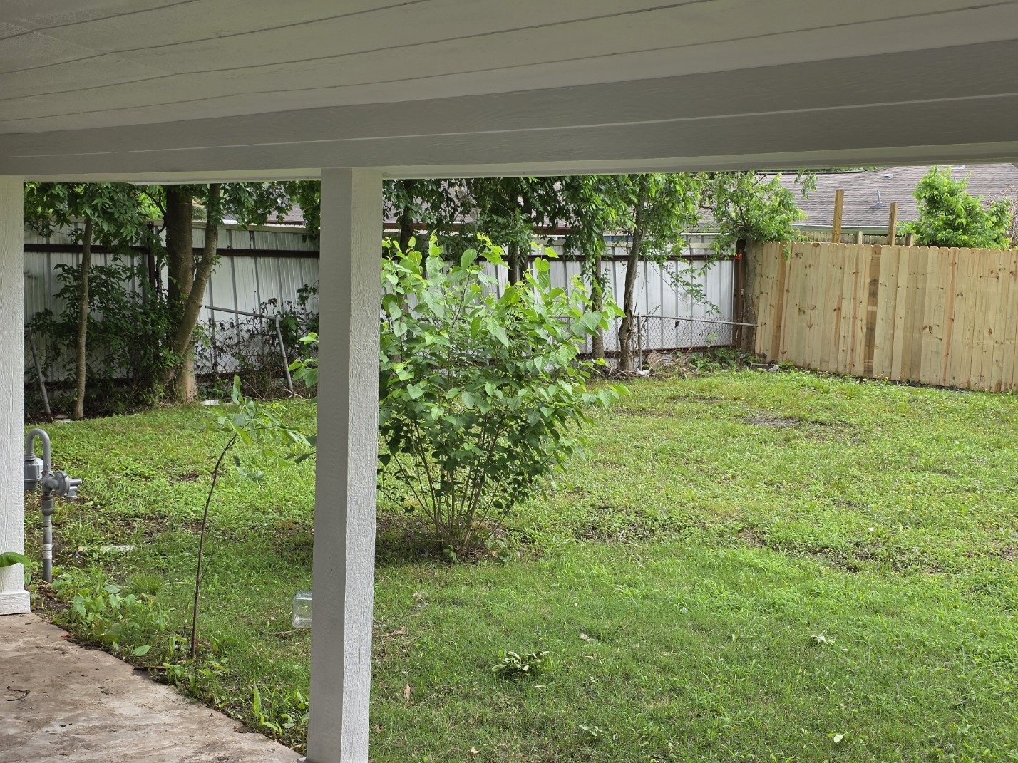 3914 Southlawn Street Houston, TX 77021 - Photo 3 of 12