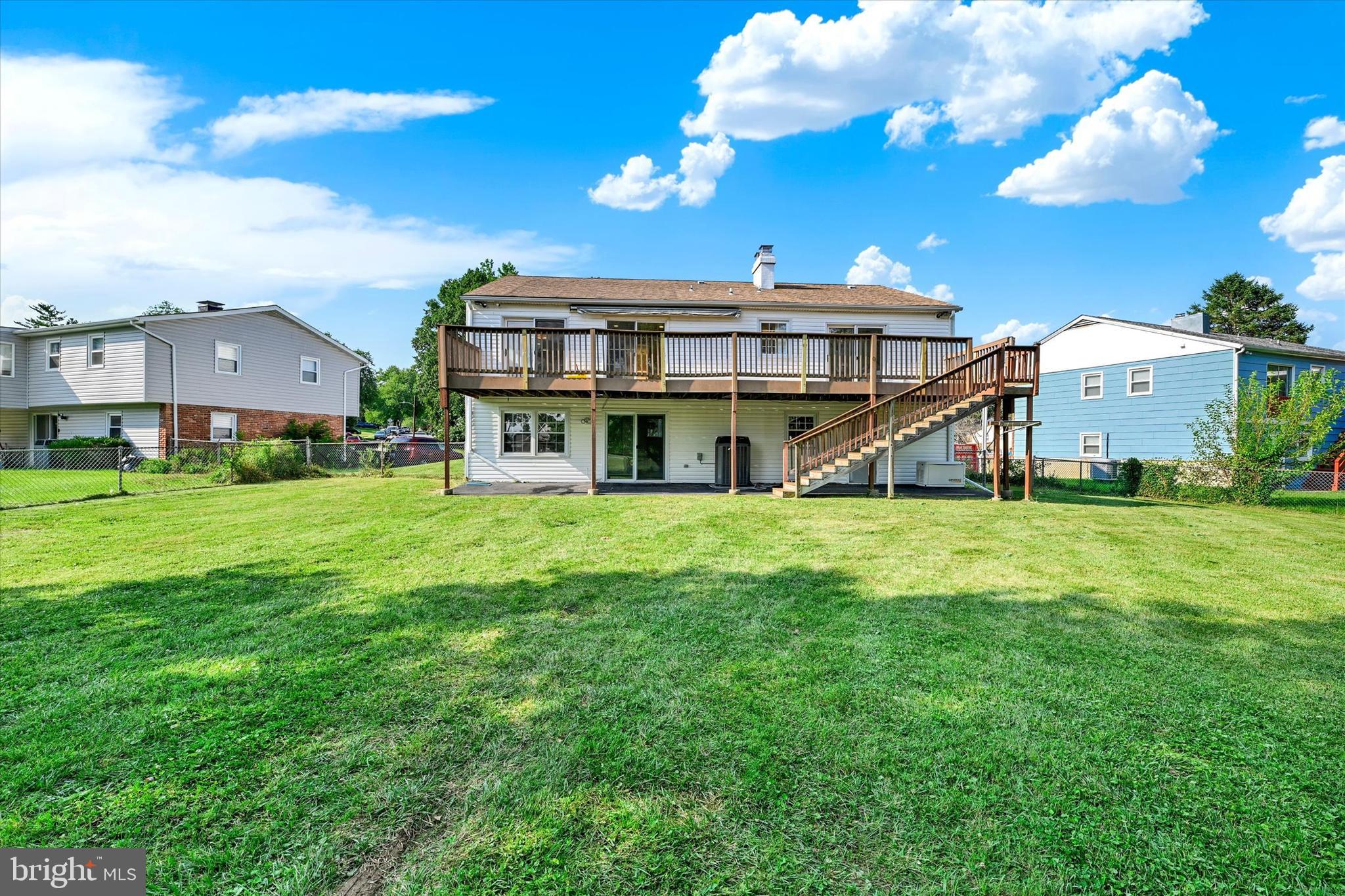 114 Doncaster Road Joppa, MD 21085 - Photo 27 of 32