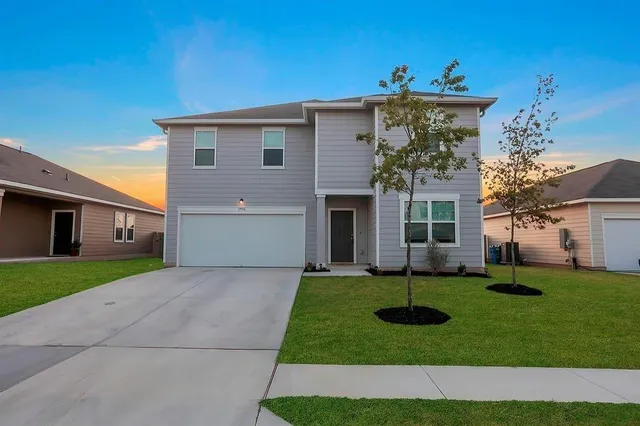 $2,250 | 19316 Berringer Drive, Pflugerville, TX 78660