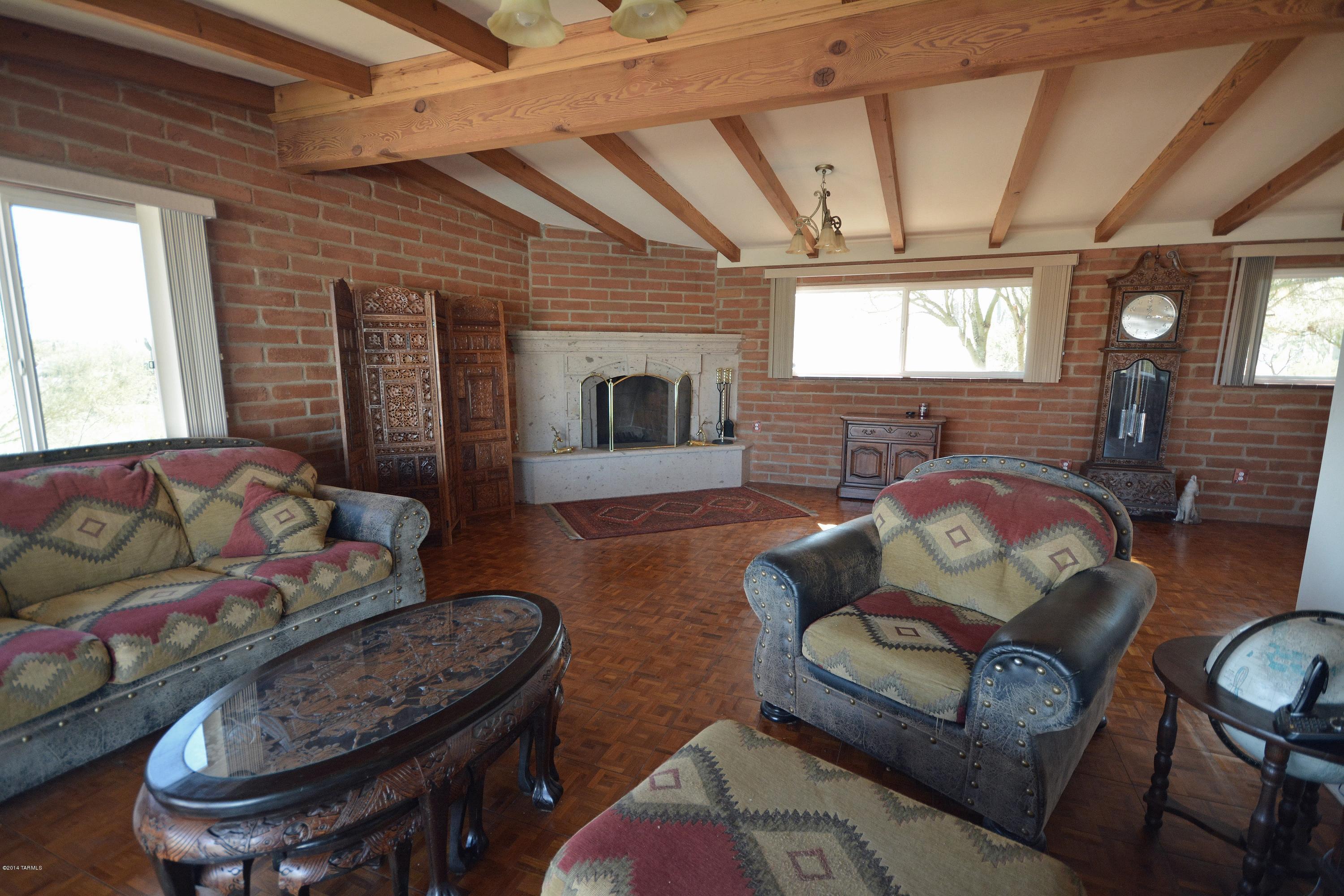 6850 North Wade Road Tucson, AZ 85743 - Photo 5 of 41 Gallery Image 5
