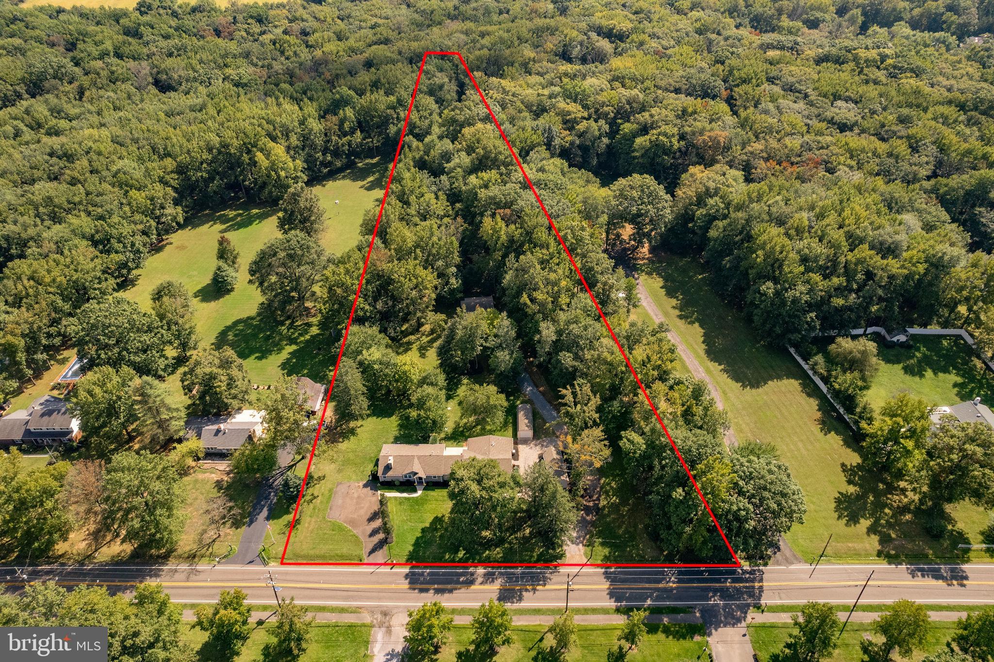 131 Edgebrook Road Hamilton, NJ 08691 - Photo 4 of 57