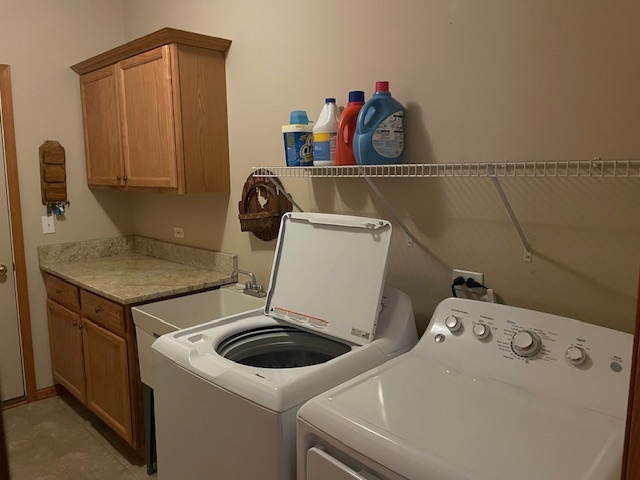 296 West Prairie Walk Lane Round Lake, IL 60073 - Photo 13 of 23