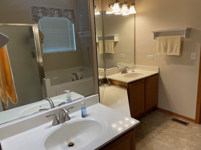 296 West Prairie Walk Lane Round Lake, IL 60073 - Photo 17 of 23