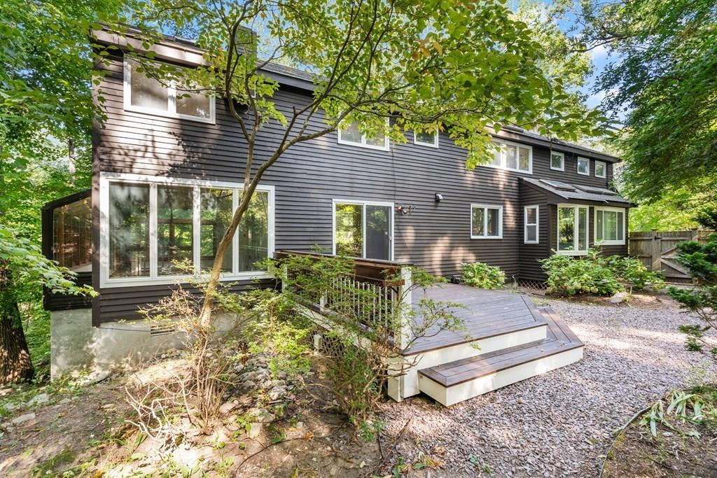 217 Summer Street Weston, MA 02493 - Photo 1 of 32