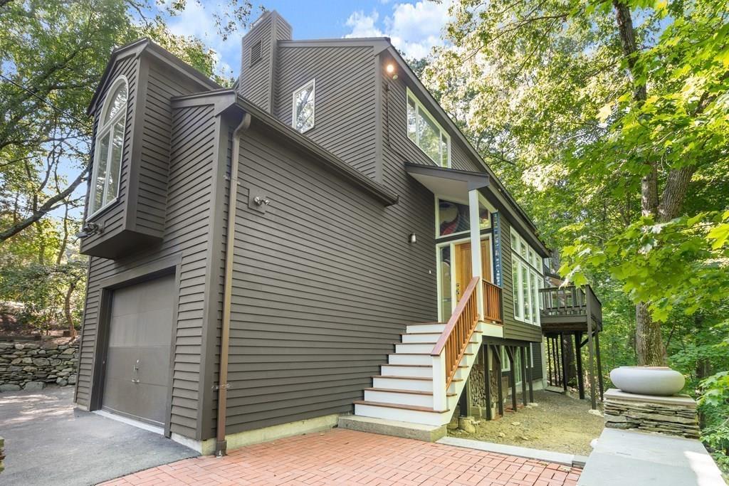 217 Summer Street Weston, MA 02493 - Photo 2 of 32