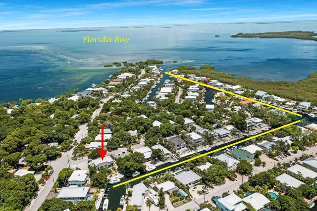 $1,999,999 | 202 Navajo Street, Tavernier, FL 33070