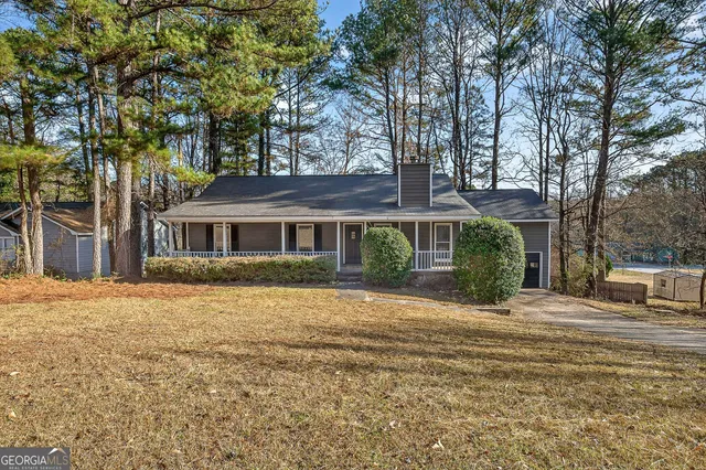 $318,900 | 106 Sycamore Court, Monroe, GA 30655