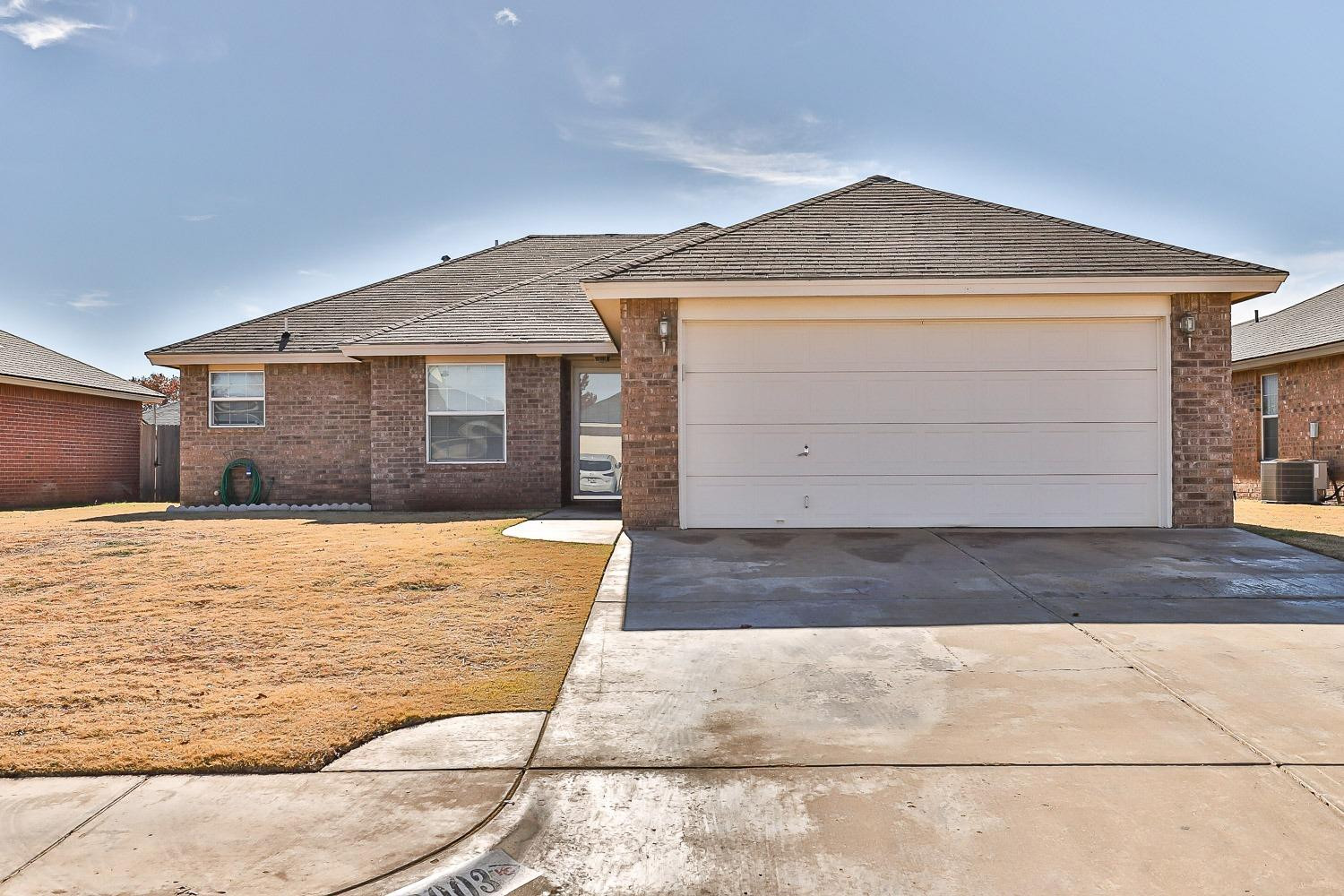 6903 8th Street Lubbock, TX 79416 - Photo 1 of 30 Front Exterior