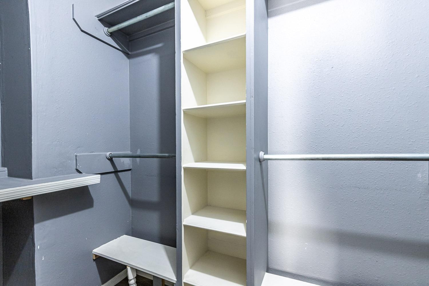 6903 8th Street Lubbock, TX 79416 - Photo 17 of 30 Primary Closet