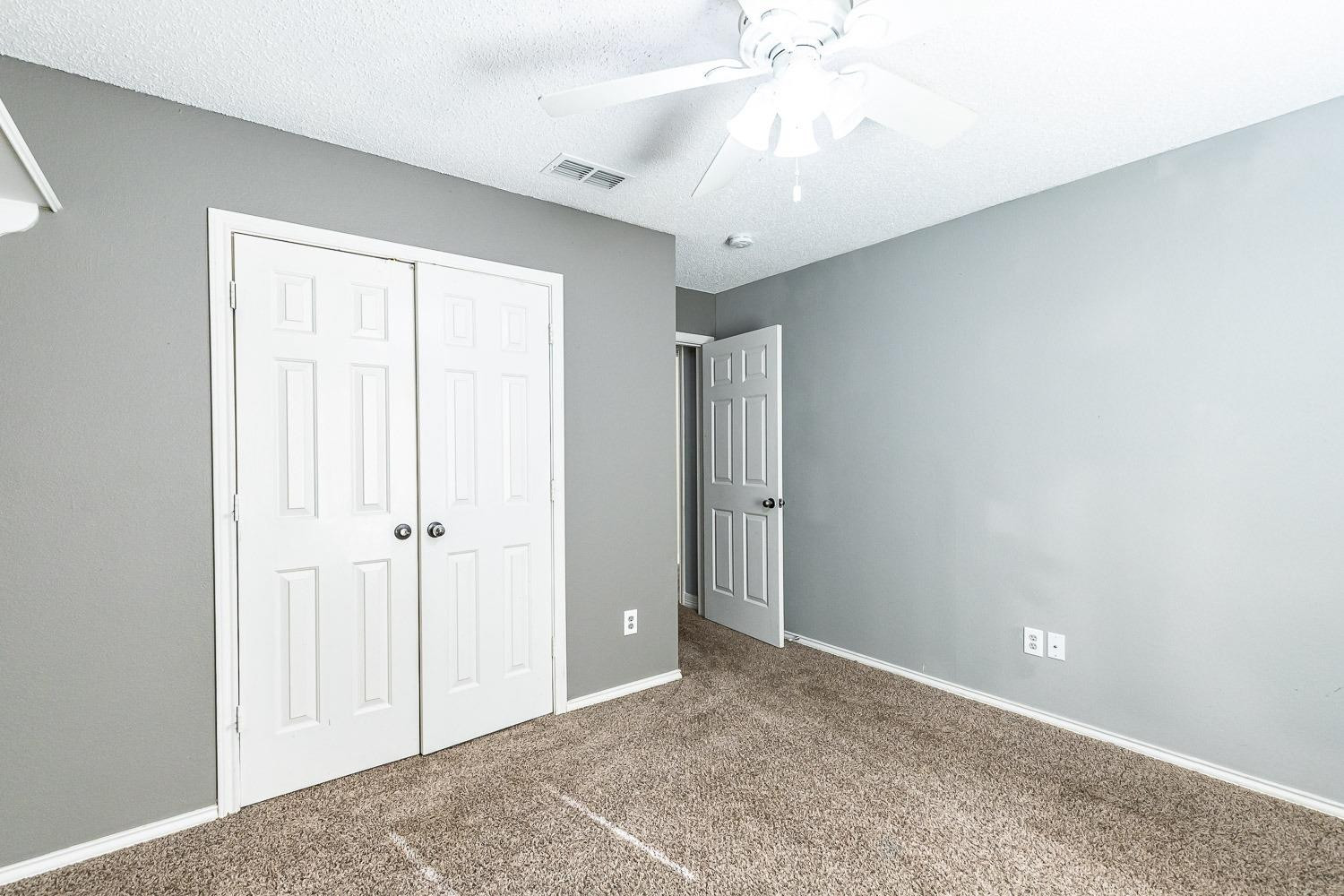 6903 8th Street Lubbock, TX 79416 - Photo 19 of 30 Second Bedroom