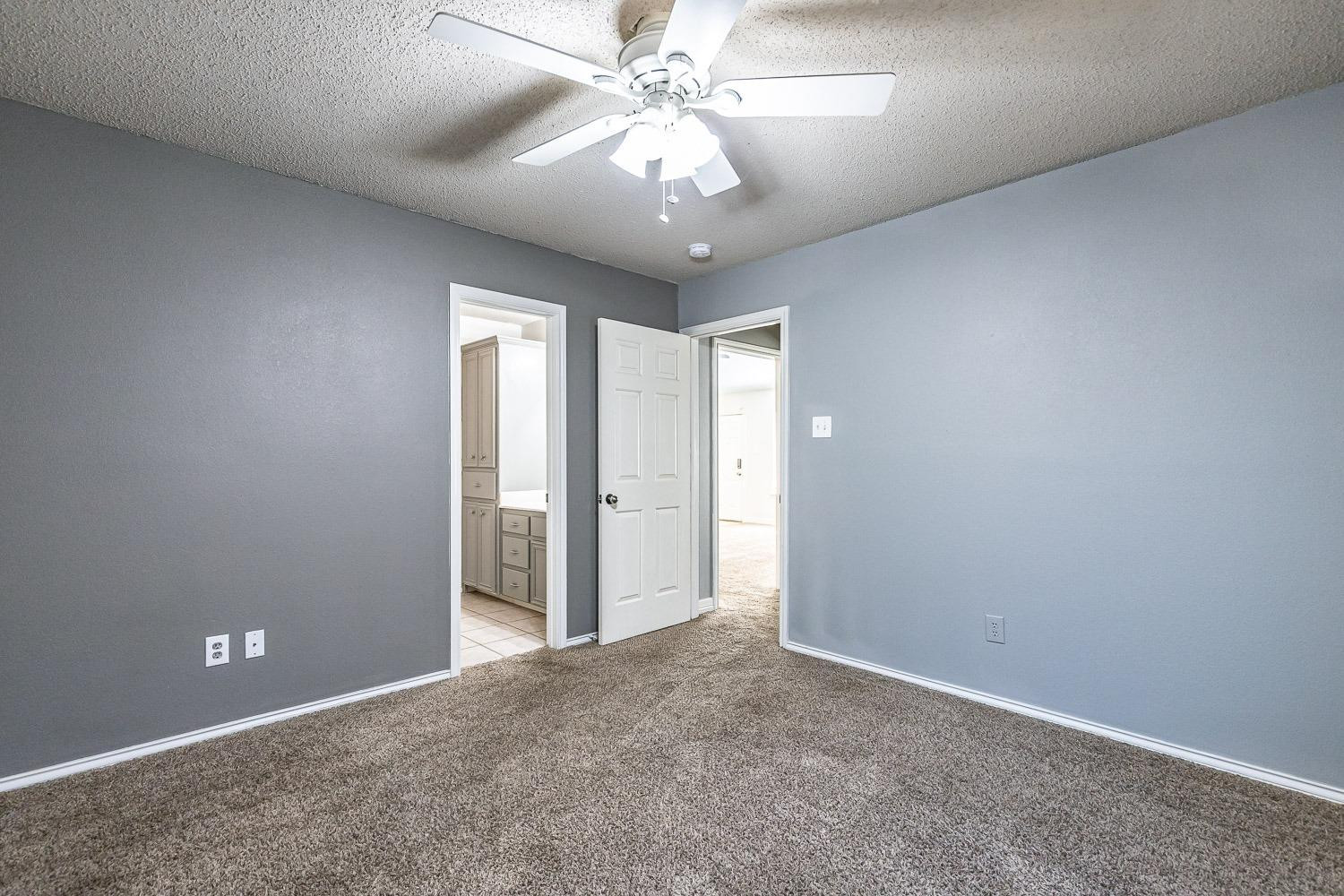 6903 8th Street Lubbock, TX 79416 - Photo 23 of 30 Third Bedroom